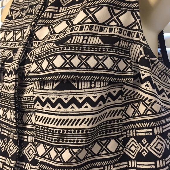 Merona romper - Picture 4 of 7